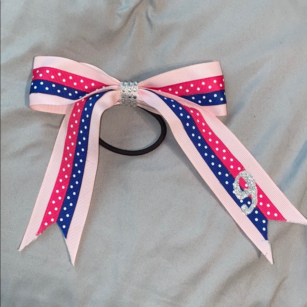 Hair Bow